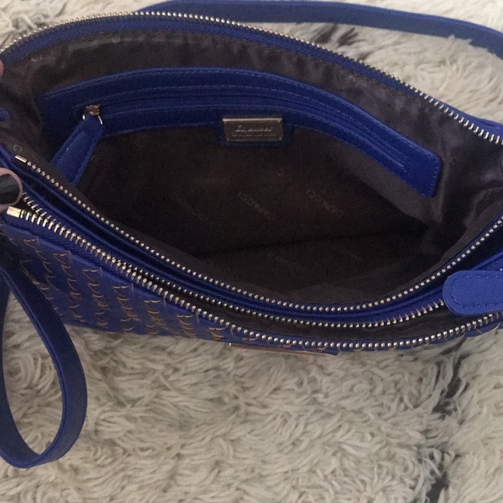 Capacci purse - Picture 3 of 6